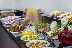 Meroddi Bagdatliyan Hotel