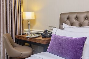 Meroddi Bagdatliyan Hotel