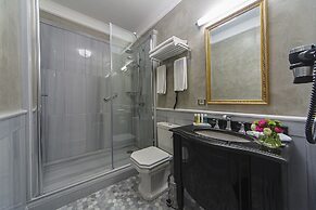 Meroddi Bagdatliyan Hotel