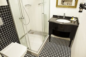 Meroddi Bagdatliyan Hotel