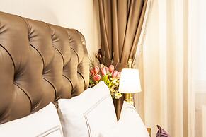 Meroddi Bagdatliyan Hotel