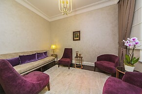 Meroddi Bagdatliyan Hotel