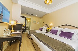 Meroddi Bagdatliyan Hotel