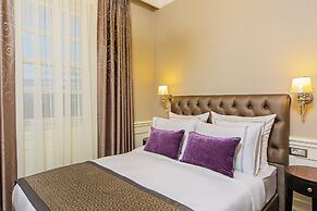 Meroddi Bagdatliyan Hotel