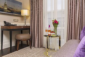 Meroddi Bagdatliyan Hotel