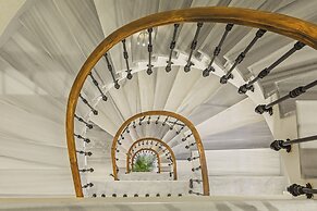 Meroddi Bagdatliyan Hotel