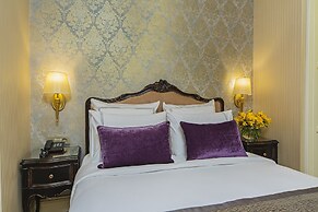 Meroddi Bagdatliyan Hotel