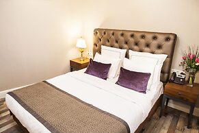 Meroddi Bagdatliyan Hotel