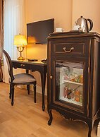 Meroddi Bagdatliyan Hotel