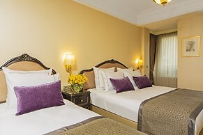 Meroddi Bagdatliyan Hotel