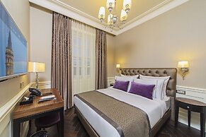 Meroddi Bagdatliyan Hotel