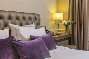 Meroddi Bagdatliyan Hotel