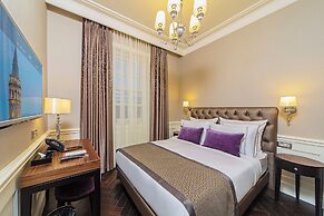 Meroddi Bagdatliyan Hotel
