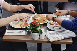 Meroddi Bagdatliyan Hotel