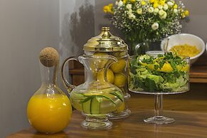 Meroddi Bagdatliyan Hotel