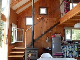 Un Vistón Modern Mountain Home