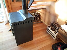 Un Vistón Modern Mountain Home