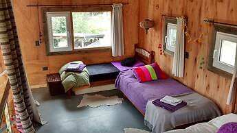 Un Vistón Modern Mountain Home