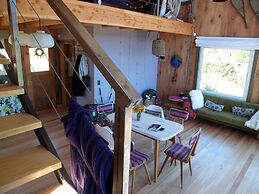 Un Vistón Modern Mountain Home