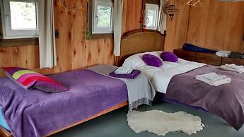 Un Vistón Modern Mountain Home