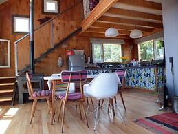 Un Vistón Modern Mountain Home