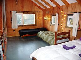 Un Vistón Modern Mountain Home