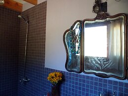 Un Vistón Modern Mountain Home