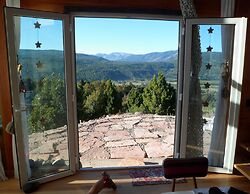 Un Vistón Modern Mountain Home