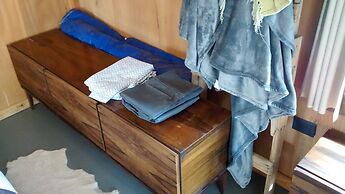 Un Vistón Modern Mountain Home