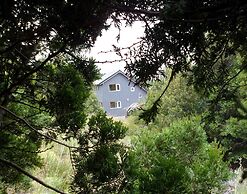 Un Vistón Modern Mountain Home