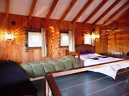 Un Vistón Modern Mountain Home