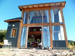 Un Vistón Modern Mountain Home