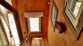 Un Vistón Modern Mountain Home