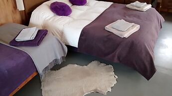 Un Vistón Modern Mountain Home