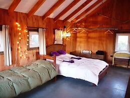 Un Vistón Modern Mountain Home