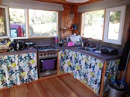 Un Vistón Modern Mountain Home