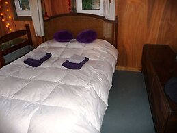 Un Vistón Modern Mountain Home