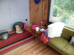 Un Vistón Modern Mountain Home