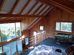 Un Vistón Modern Mountain Home