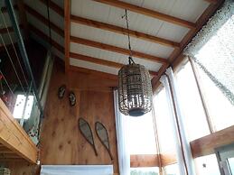 Un Vistón Modern Mountain Home