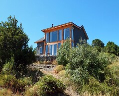 Un Vistón Modern Mountain Home