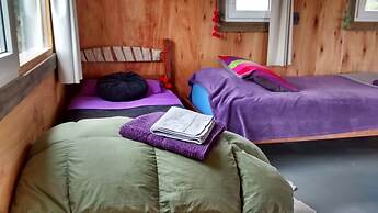 Un Vistón Modern Mountain Home