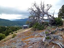 Un Vistón Modern Mountain Home