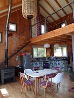 Un Vistón Modern Mountain Home