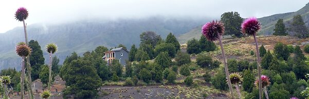 Un Vistón Modern Mountain Home
