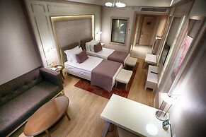 The Green Park Ankara