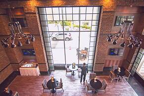 The Green Park Ankara