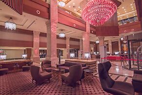 The Green Park Ankara