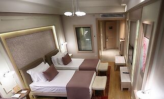 The Green Park Ankara