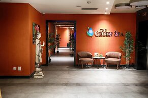 The Green Park Ankara